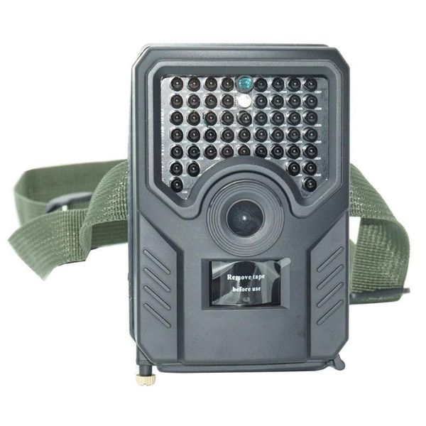 

pr-200 hunting camera 0.8s trigger time 110 degrees pir sensor wide angle infrared night vision hd cameras scouting camera, Camouflage
