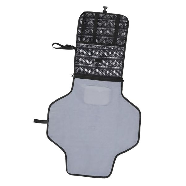 

baby changing pad reusable waterproof stroller diaper folding mat washable