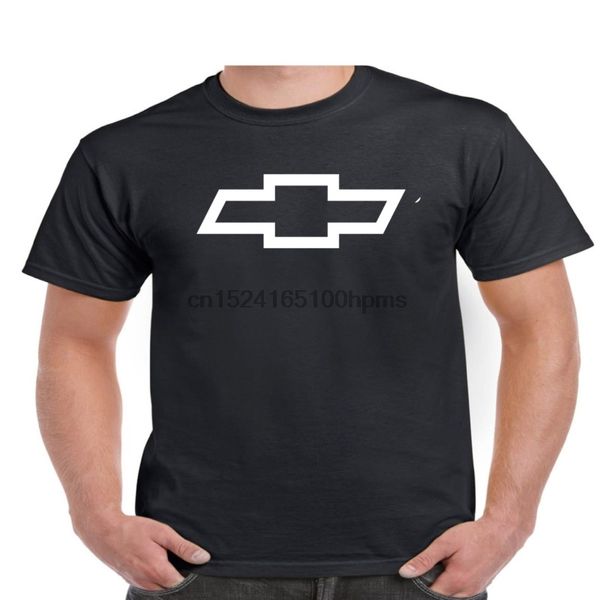 

chevy logo t shirt racing