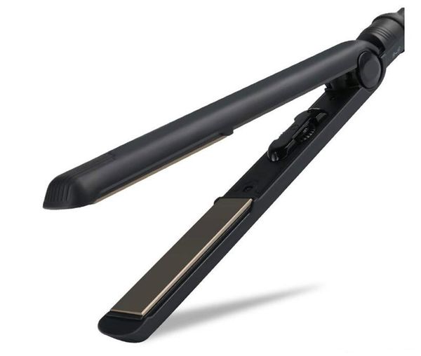 

professional salon hair styling flat iron fashion steam hair straightener ing
