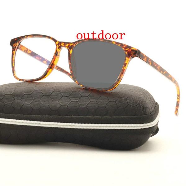 

sunglasses men quality progressive lenses reading glasses fashion full rim classic pochromic multifocal for nx, White;black