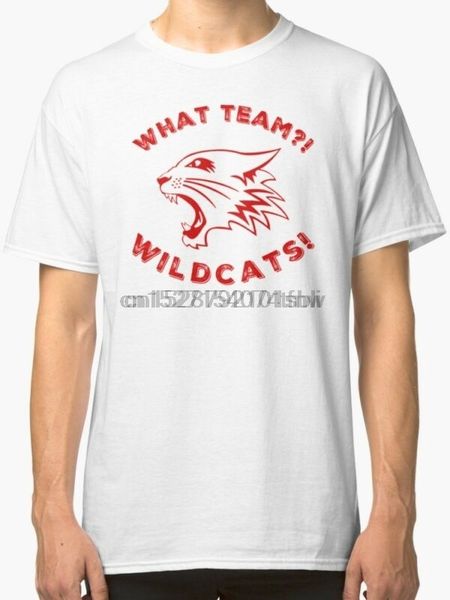 

high school musical что команда рискованные t-shirt men white (2