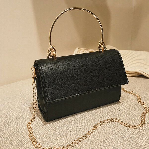

womens satchel handbag tote messenger pu leather shoulder crossbody bag