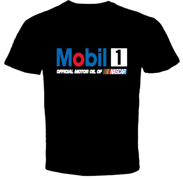 

mobil1 - официальный motor oil ofharajuku streetwear рубашка menrally футболка