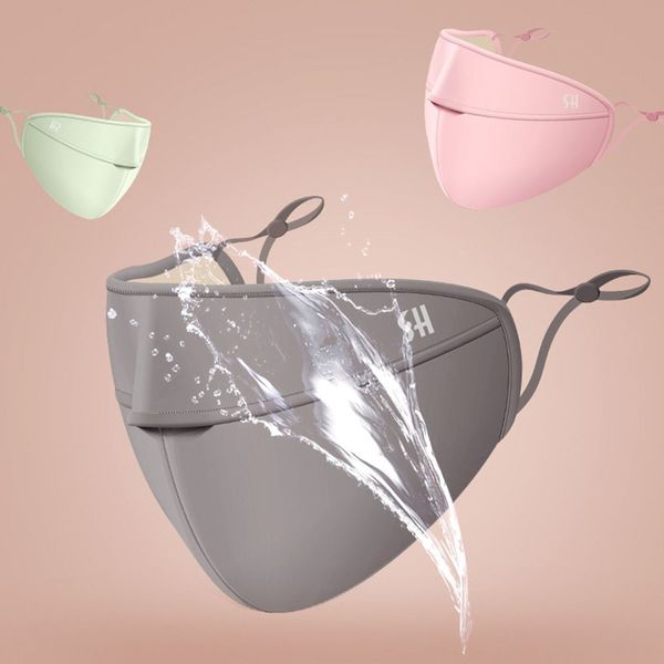 

double washable layer cotton anti dust mask adjustable masks