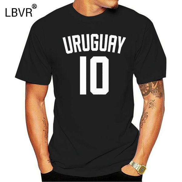 

2019 fashion uruguay soccers country pride women t-shirt tee shirt