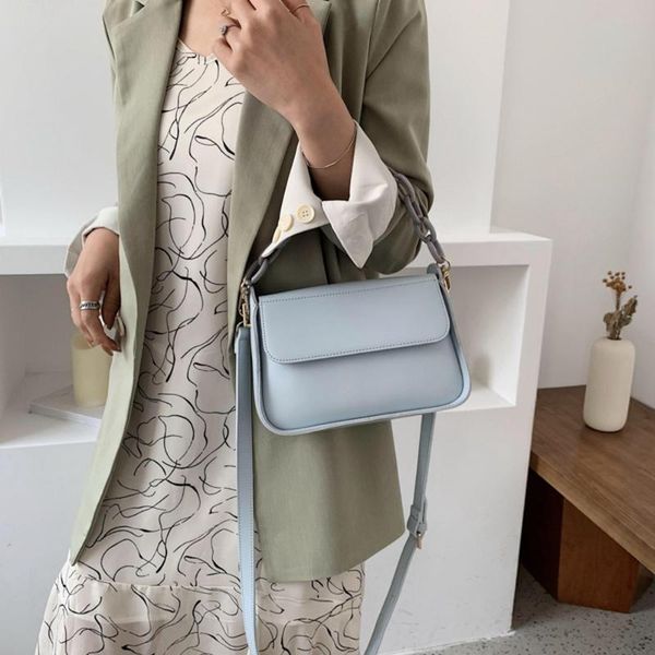 

сумки женские 2020 женская мода диких плечо сумка сумка сумка crossbody