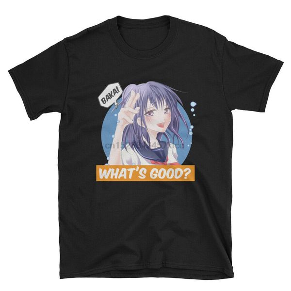 

otaku t shirt kawaii anime girl harajuku clothing