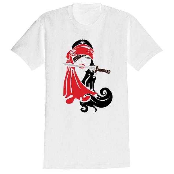 

girl pirate t shirt men women sizes colors tee shirt new funny