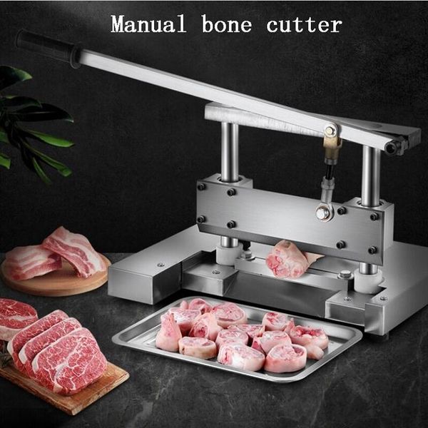 

meat grinders bone cutter multifunction commercial home small slicer chicken thigh ribs pork trotters