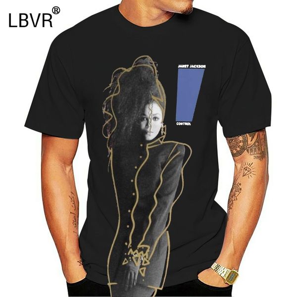 

tsdfc janet jackson men's tsdfc t shirt black men women t shirt