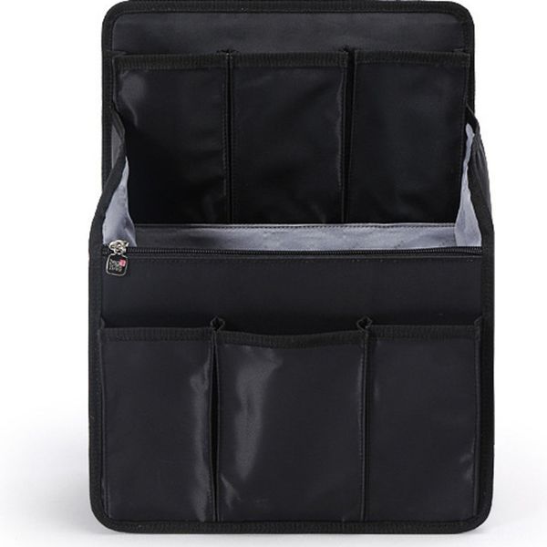 

backpack creative packaging storage travel for women korean style liner packing bag multi-functional storage bag eqh43