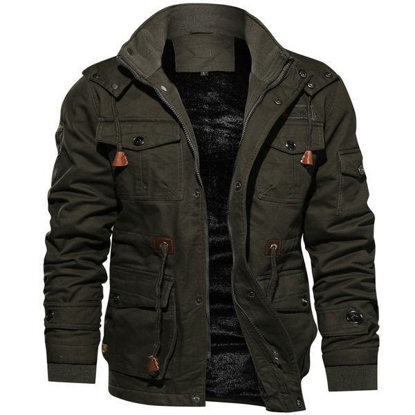

tactical jackets men brethable thick warm fleece hooded coat outdoor army camping hunting hiking windbreaker outerwear, Blue;black