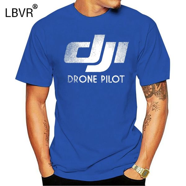 

funny men t shirt novelty tshirt women dji spark dji drone phantom 4 pilot t-shirt