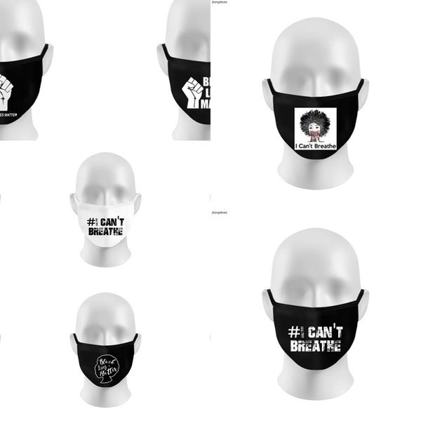 

breathing with masks dust-proof designer letter face valve splash proof anti-particulate m fogj