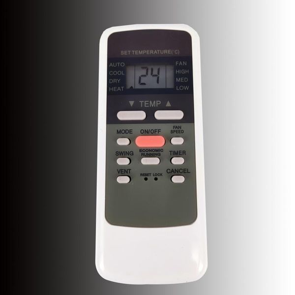 

new original for midea r51/e rg51m3/ce air conditioner remote control