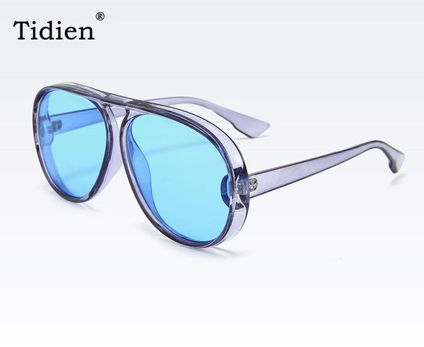 

tidien sunglasses women 2020 women mirror glasses polarizing plastic uv400 fashion glasses frog eyewear 7231, White;black