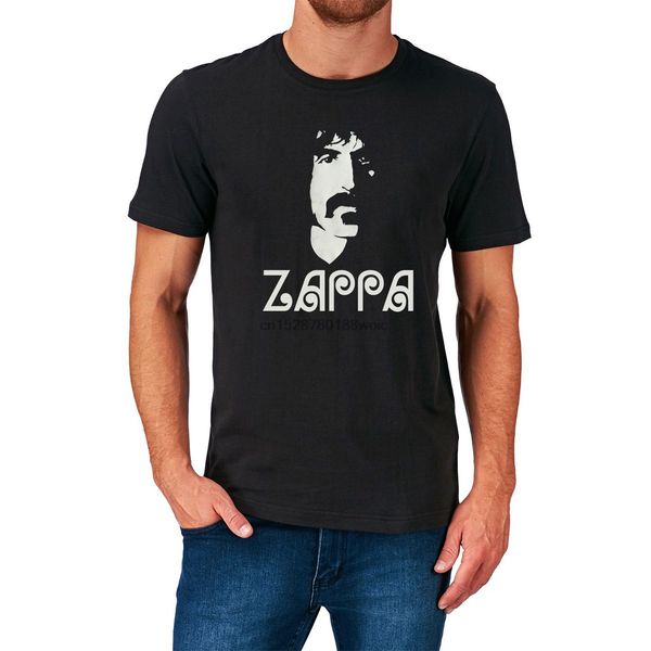 

frank zappa t shirt retro vintage music 60 s 70 s iconic birthday gift