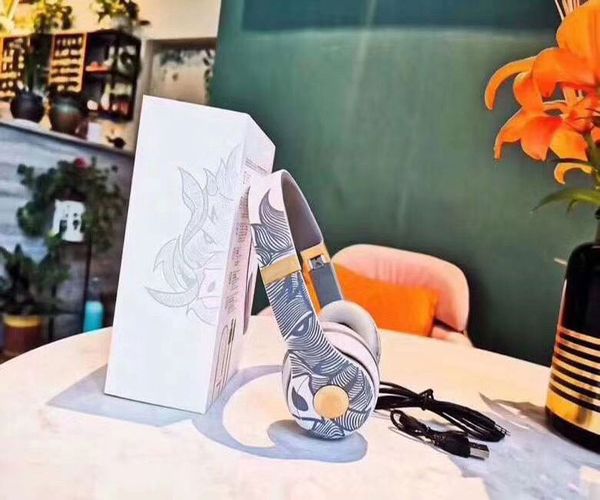 

2020 Hot New TWS Classical Stylist Headband Headsets Earphone High Quality Headphone Wireless Bluetooth Earphones 2 Styles Available