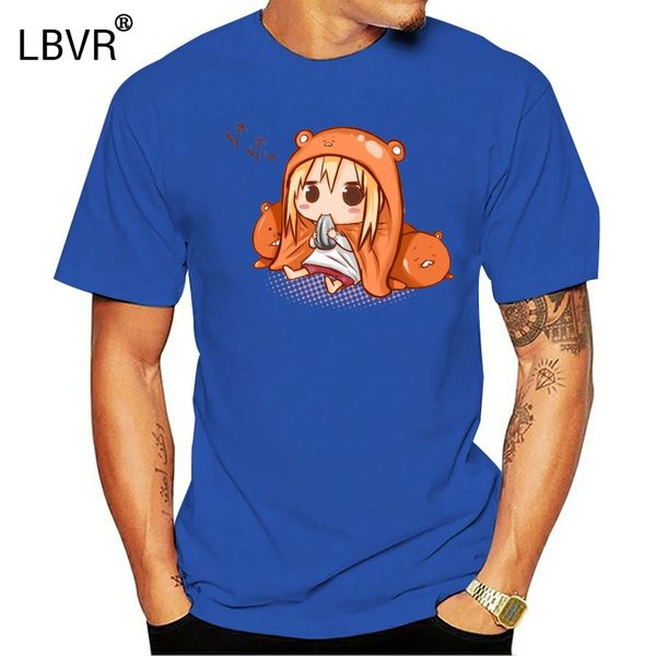 

men t shirt umaru chan comedia women t-shirt