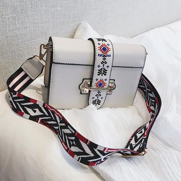 

small square bag, fashion, diagonal, wild, one-shoulder, diagonal, ladies bag, casual, wild, ladies 2020, basic, ladie