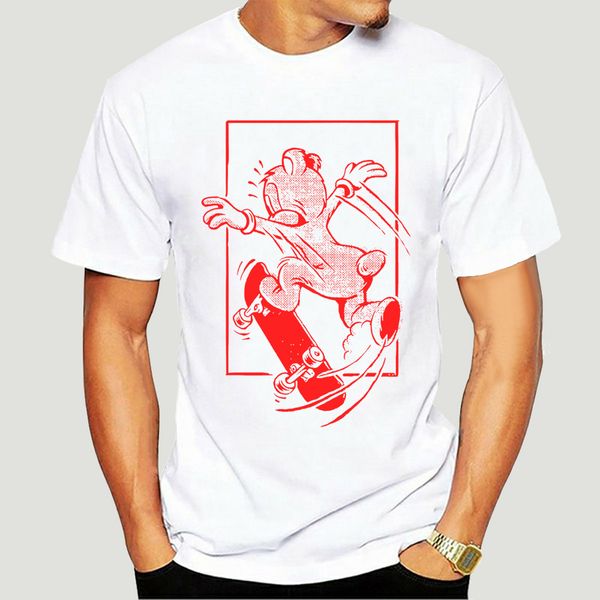

e 1 syndicate t shirt kickflip cruz chipmunks chip n dale alvin santa flip 4364-4274d