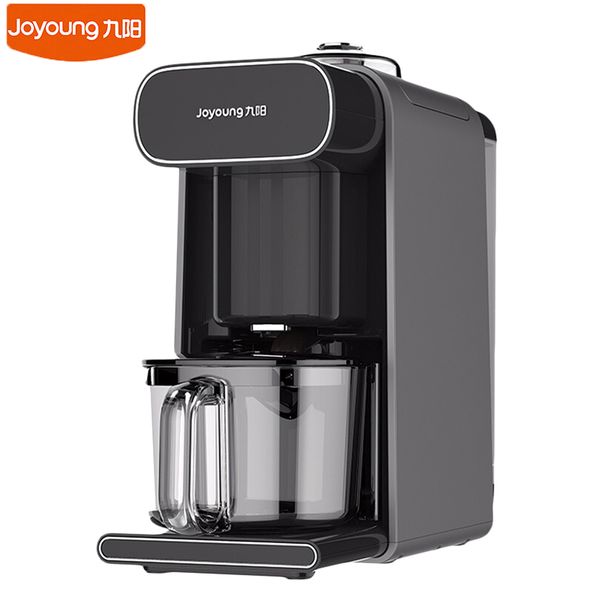 

joyoung k1s pro household intelligent soymilk maker 1000ml multifunction blender juice maker reservation voice prompts