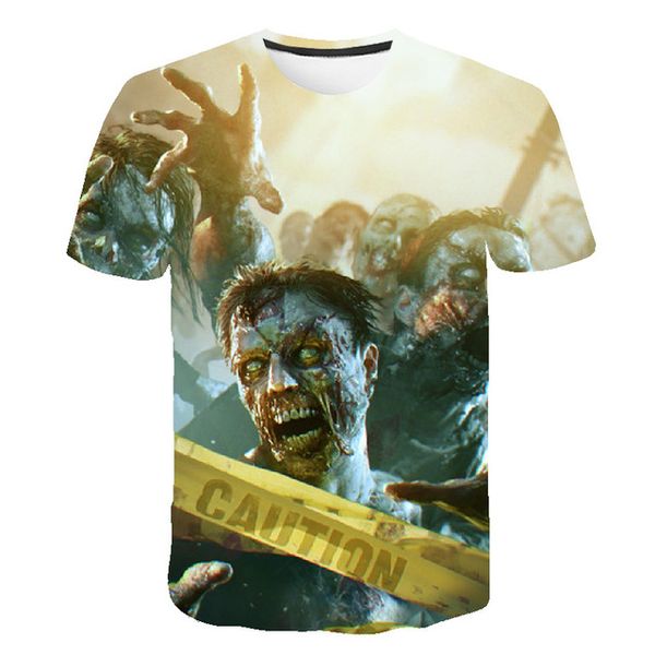 

blood black rose print 3d print shirts funny graphic comics men clothing