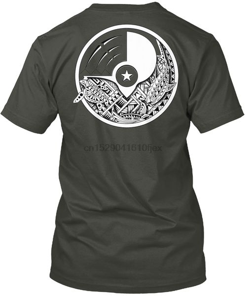 

men t shirt yap tribal tattoo t-shirts tshirts women t-shirt