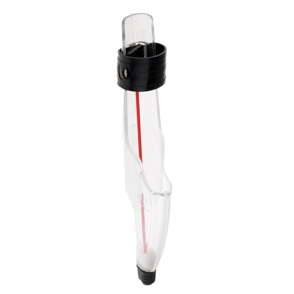 

transparent fishing rod cap fishing pole protector hat protection tip suit all kinds pole head