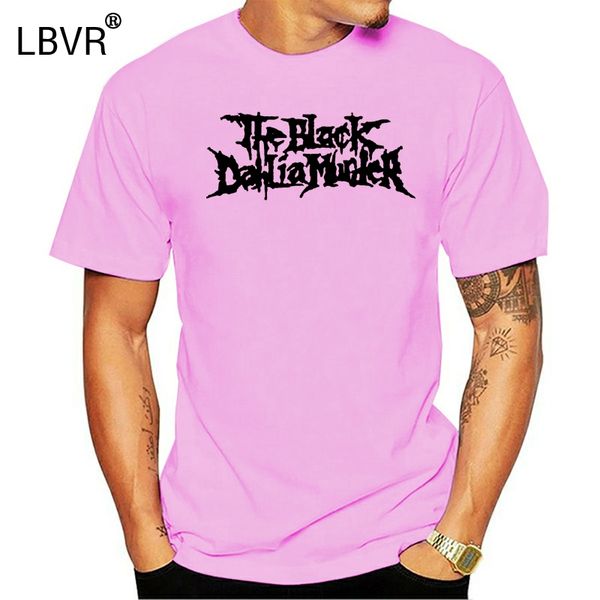 

the black dahlia murder music t-shirt