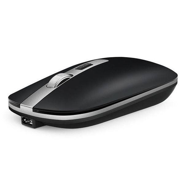

2.4g беспроводная мышь bluetooth dual mode mouse mini optical бесшумный эргономичный мыши для пк мыши для macos pc