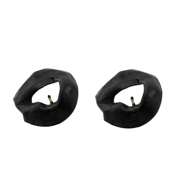 

2pieces резина внутренняя труба 3,50 / 4,10 - 4 \ «\» для 47cc 49cc мини квадроцикл atv