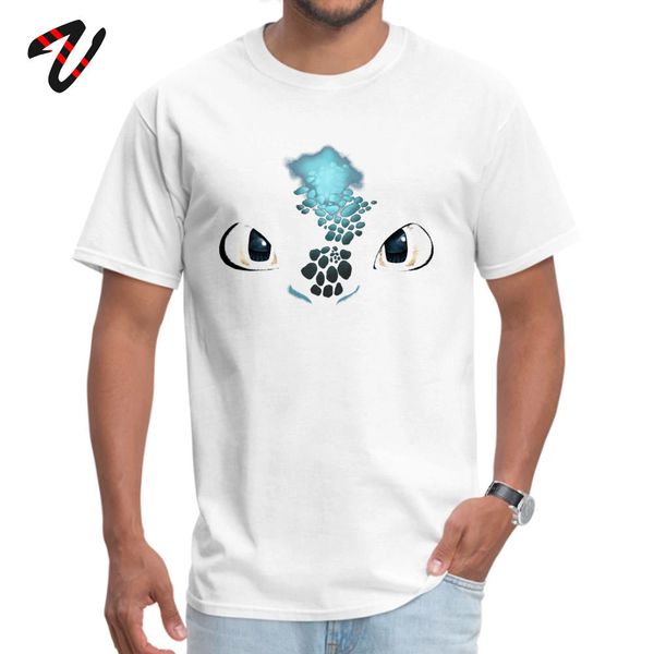 

toothless t shirt o-neck swag short muscle cotton student t-shirt swag tees ing