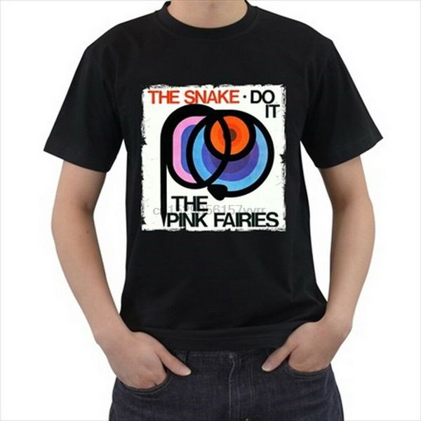

новый t-shirt розовые феи 1960s