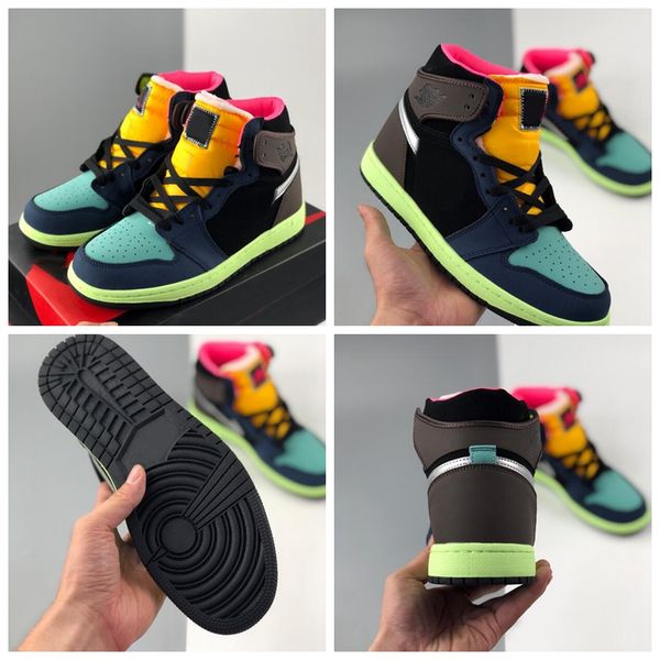 

2020 new high og 1 1s bio hack mens basketball shoes jumpman trainers sports sneakers des chaussures zapatos size 36-45