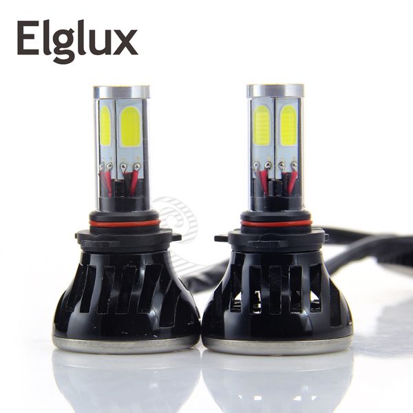 

shipping by dhl g5 car led headlights h4 h1 h3 h7 h8 9005 880 cob 80w 8000lm auto headlights headlamp kit front bulb 6000k 12v