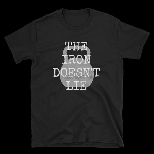 

the iron doesnt lie shirt powerful henry rollins joe rogan jocko willink tshirt