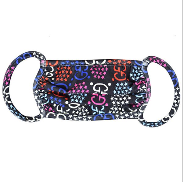 

luxury fashion facemaskes reusable dustmaskes designer printed face maskes hk
