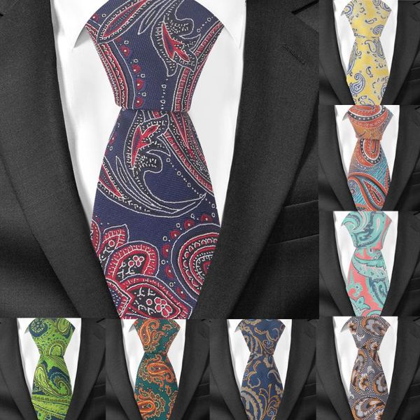 

new jacquard tie for men women polyester floral neck tie for wedding business suits skinny ties slim men nicktie gravatas, Blue;purple
