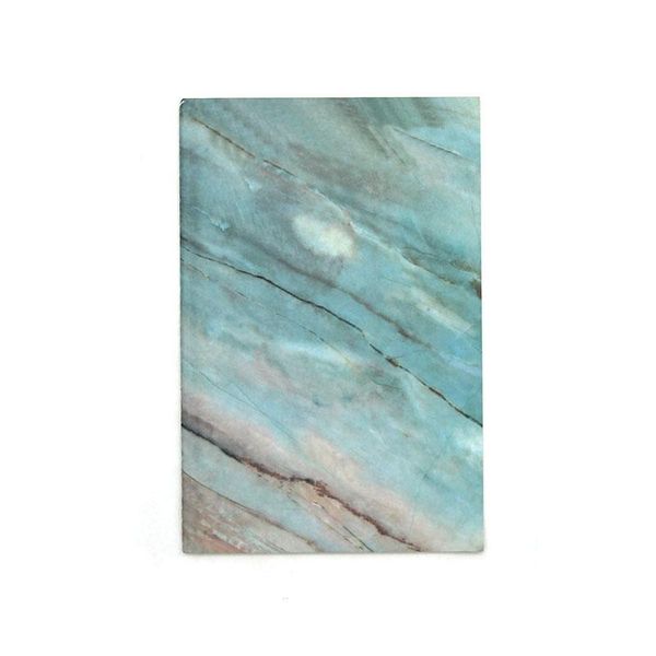 

a5-21*14 cm office notebook paper elegant marble pattern lined paper journals stationery for school office supplies planner, Purple;pink