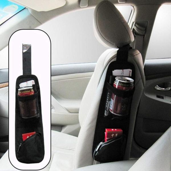 

protable car organizer trunk organizer car seat accessories multifunctional seat storage