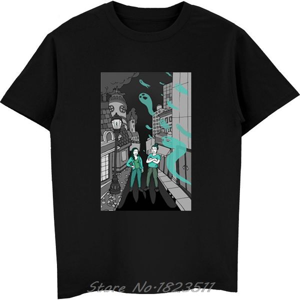 

fashion the bearded geeks podcast t shirt men o-neck short sleeve tees nostalgic dangerous things doughboys men t-shirt