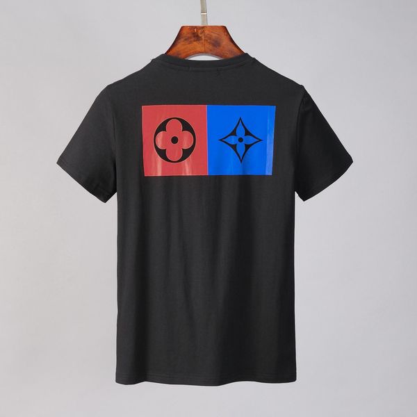 

Wholesale 2020ss Men Women versac t shirts L lacost V nik superme tshirt Off Tee White supre burberr shirt shoes wallet sandals l02