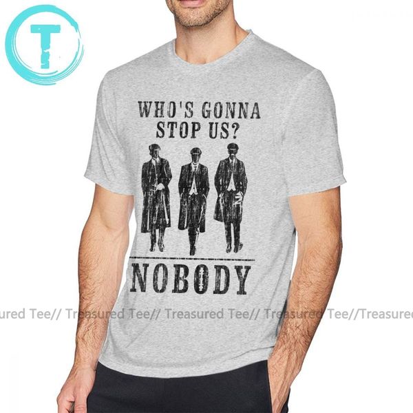 

peaky blinders t shirt quote t-shirt short-sleeve 5x tee shirt classic print 100 percent cotton awesome men tshirt