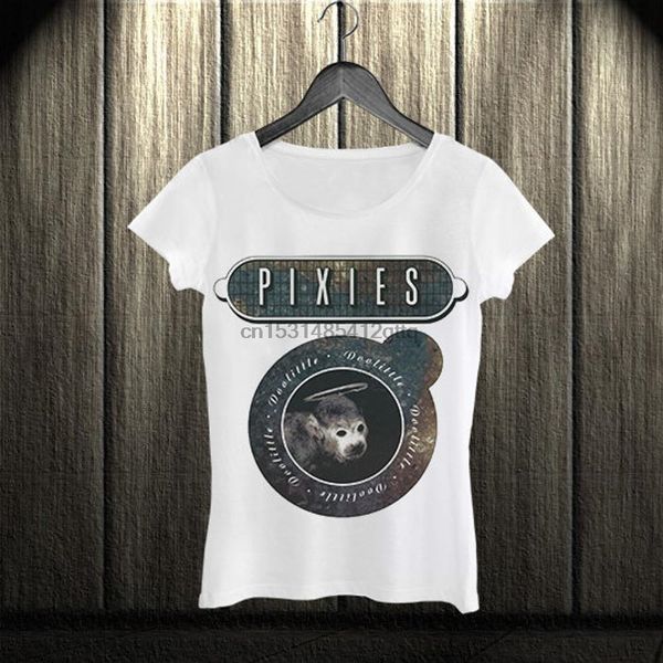 

pixies woman shirt racerback tank men shirt