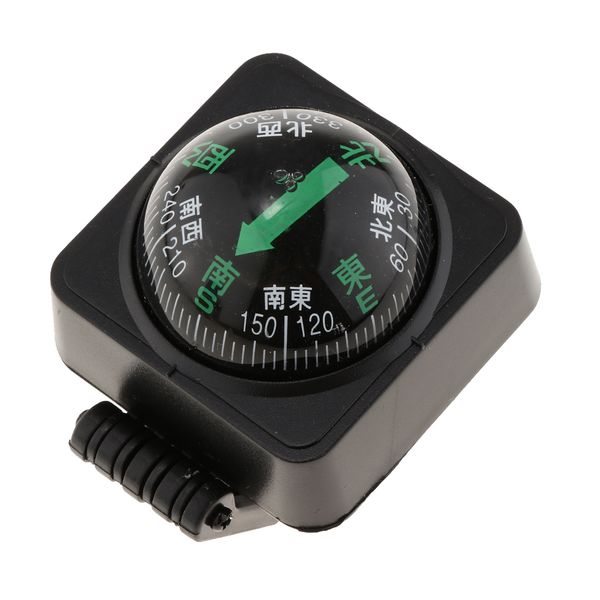 

car high precision guide ball navigation compass outdoor pointing ball