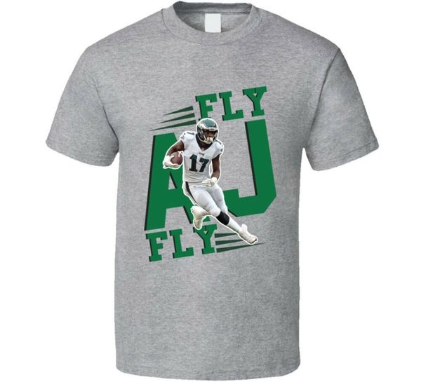 

fly aj fly alshon jeffery philadelphia football t shirt