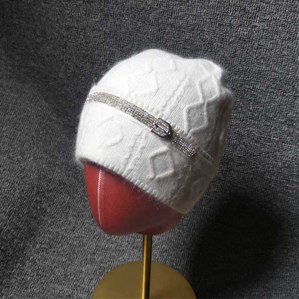 

solid beanie autumn winter wool soft warm knitted cap women skull cap hats gorro ski caps beanies, Blue;gray