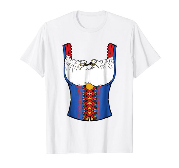 

2019 new mens short sleeves male basic famous oktoberfest dirndl tshirt | beer festival in germany gift male tees